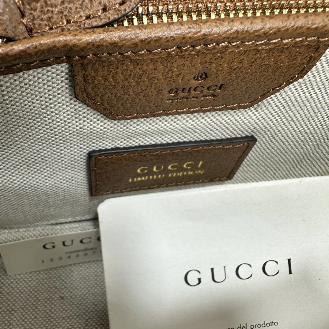 Sustainable Gucci Top Handle Bags 67383