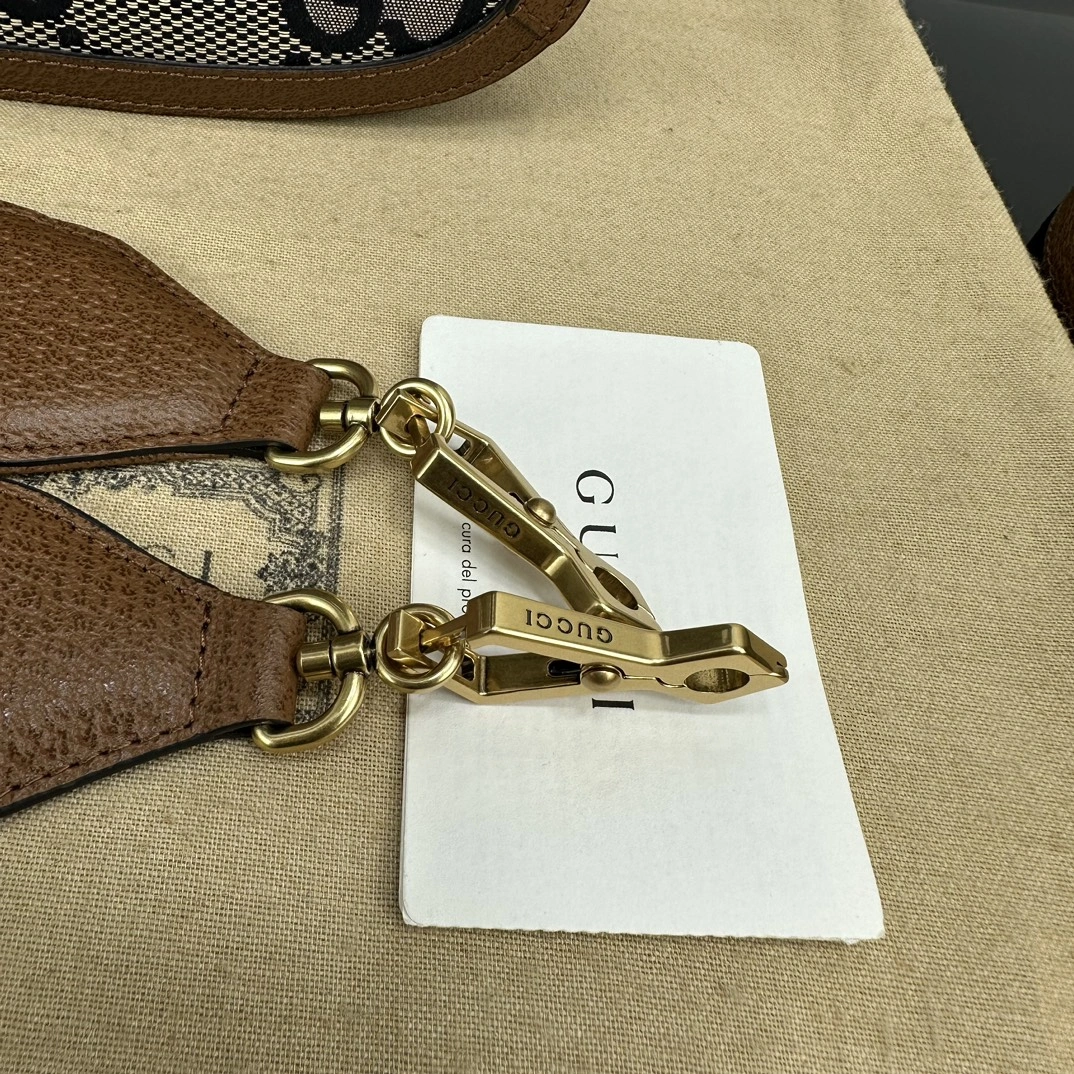 Sustainable Gucci Top Handle Bags 67383