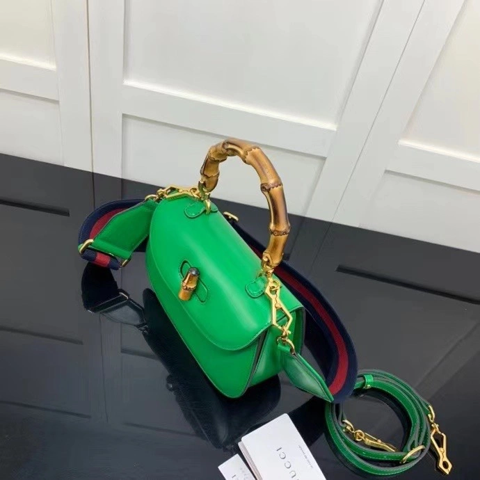Packable Gucci Top Handle Bags 67388