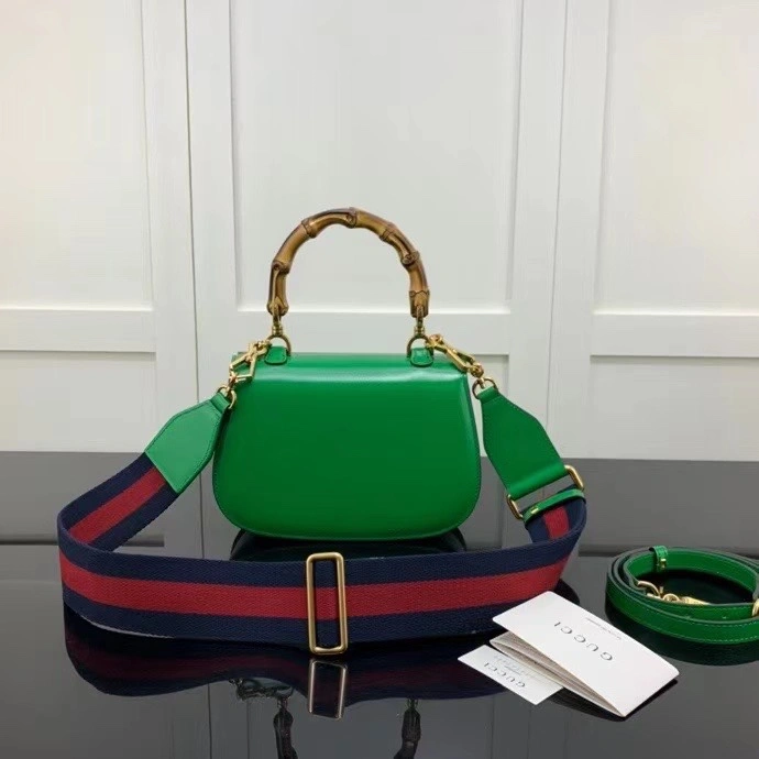 Packable Gucci Top Handle Bags 67388