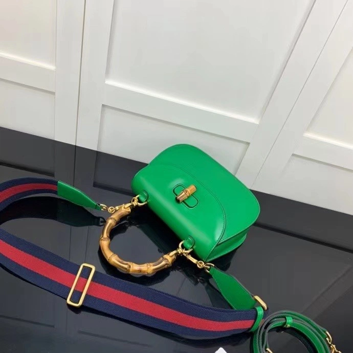 Packable Gucci Top Handle Bags 67388
