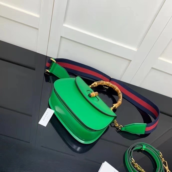 Packable Gucci Top Handle Bags 67388