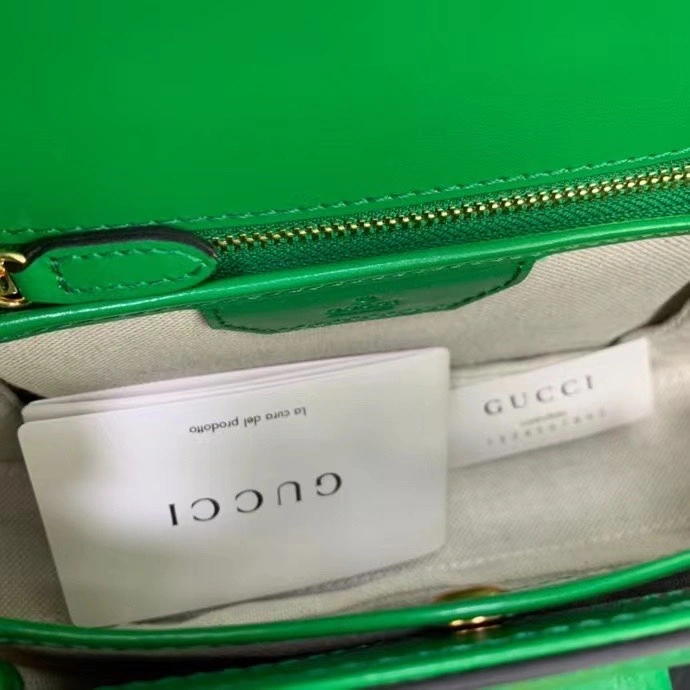 Packable Gucci Top Handle Bags 67388