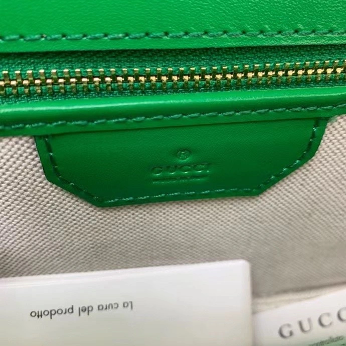 Packable Gucci Top Handle Bags 67388