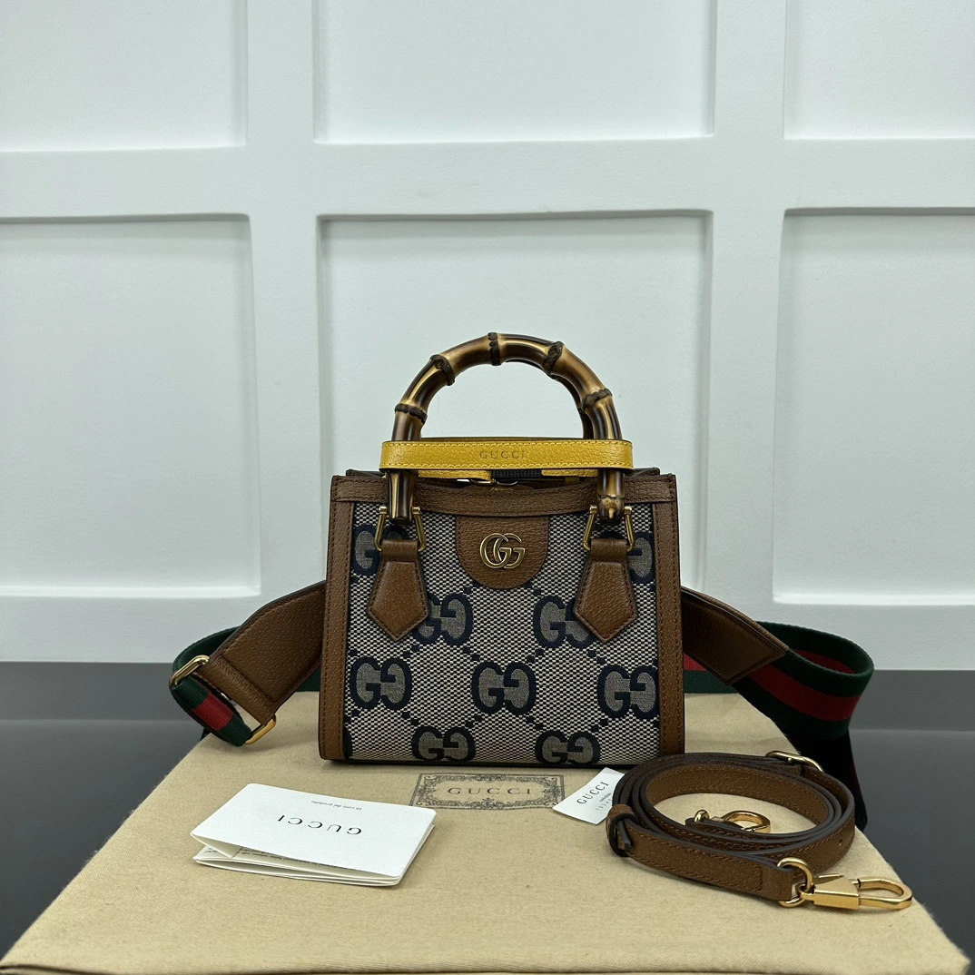 Gucci Top Handle Bags Modern 67384