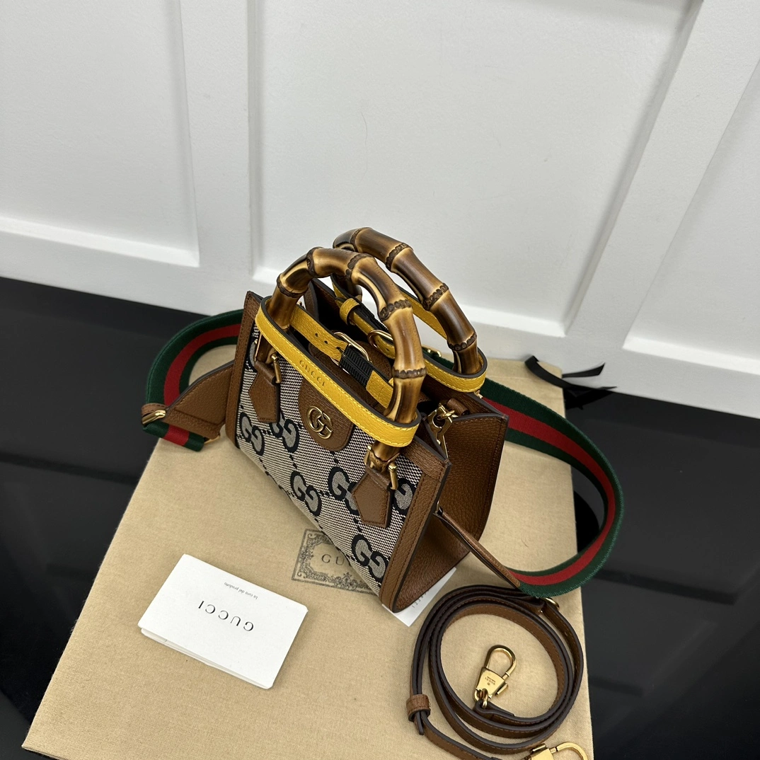 Gucci Top Handle Bags Modern 67384