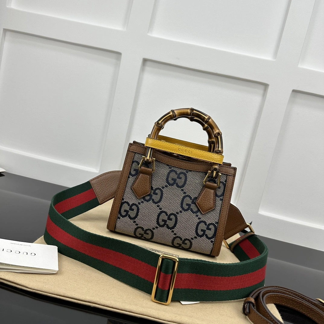 Gucci Top Handle Bags Modern 67384