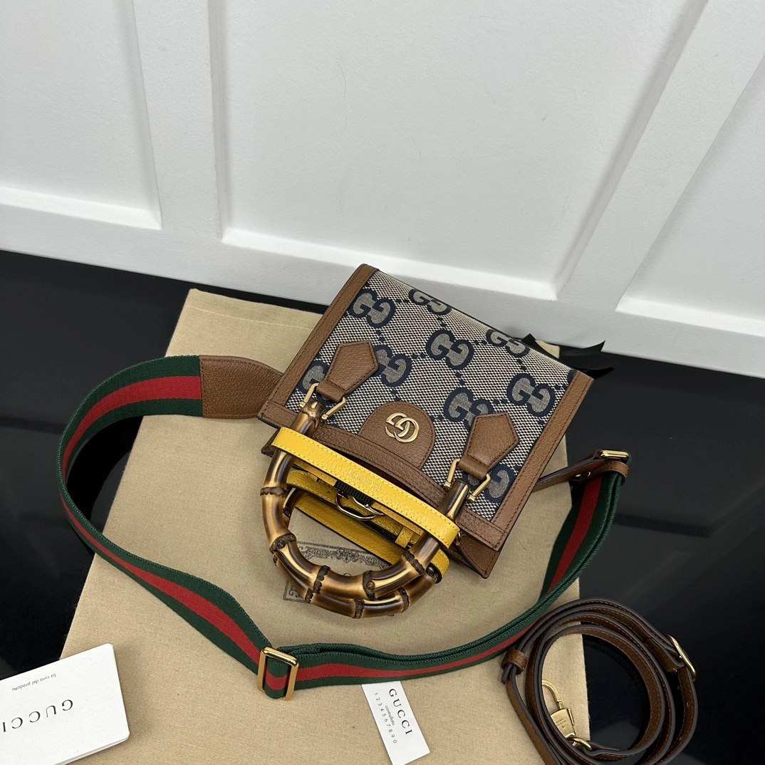 Gucci Top Handle Bags Modern 67384
