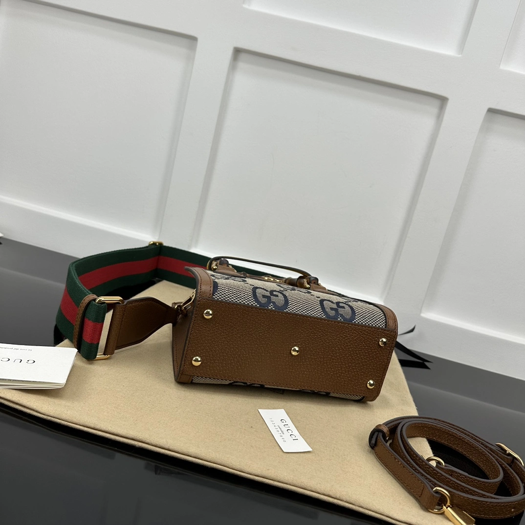 Gucci Top Handle Bags Modern 67384