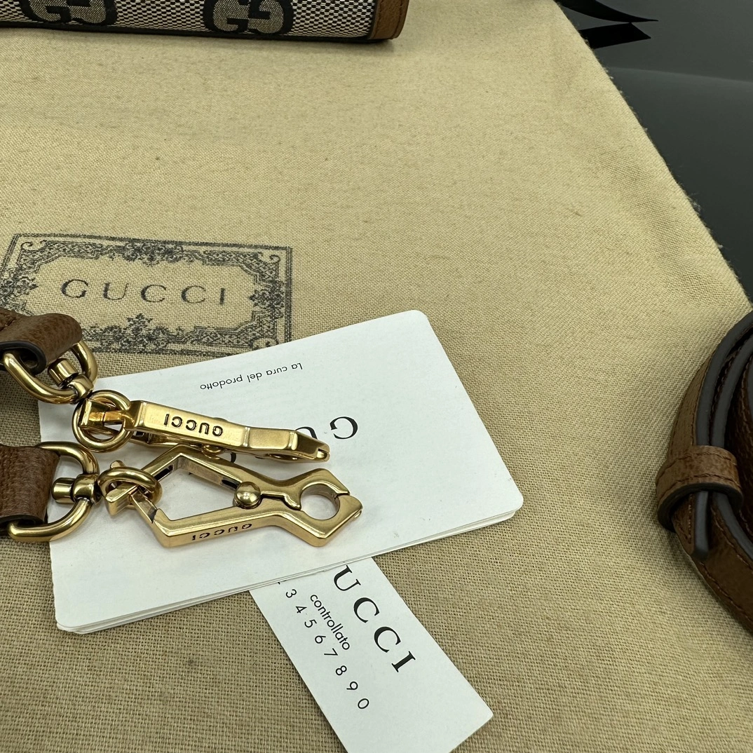 Gucci Top Handle Bags Modern 67384