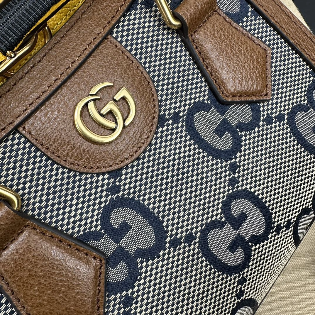 Gucci Top Handle Bags Modern 67384