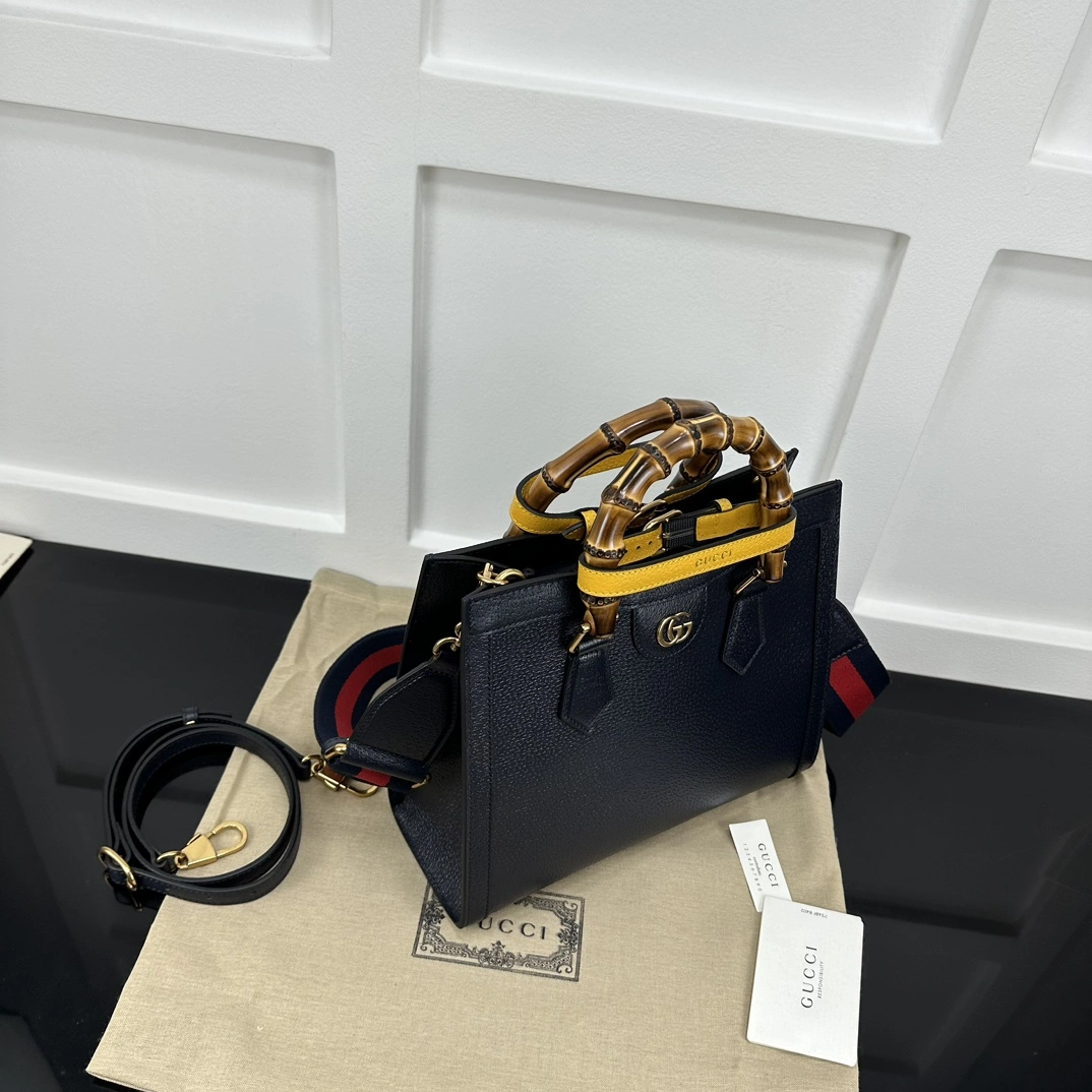 Gucci Top Handle Bags DailyWear 67381