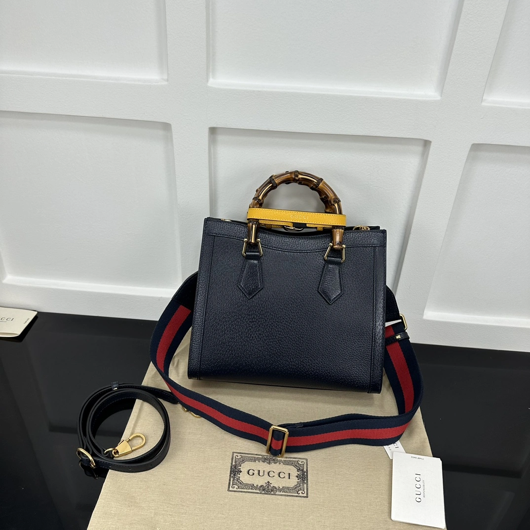 Gucci Top Handle Bags DailyWear 67381