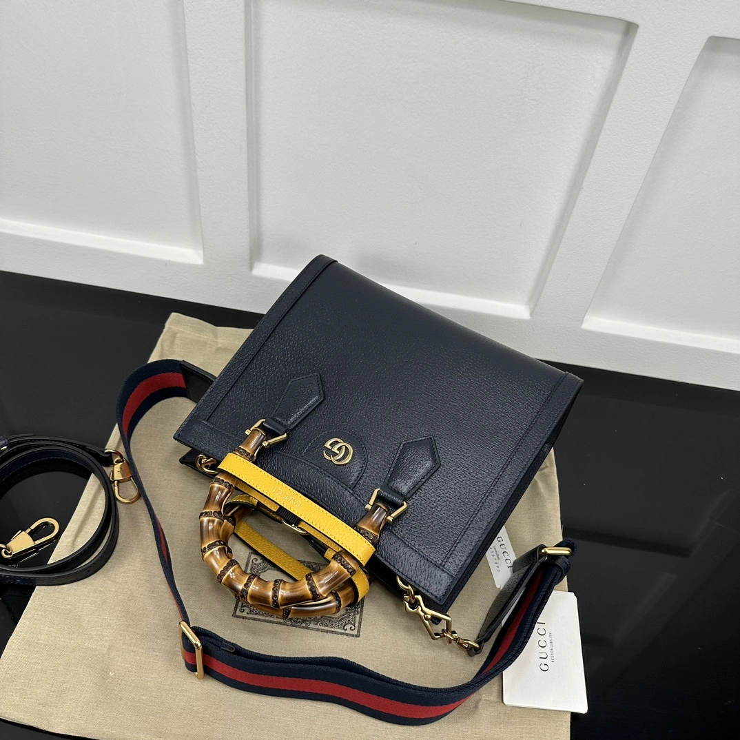 Gucci Top Handle Bags DailyWear 67381