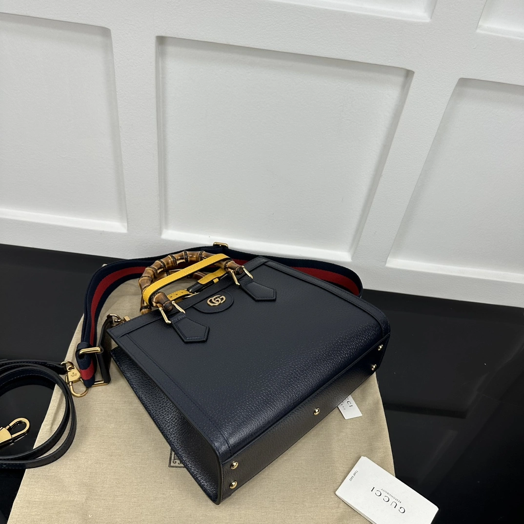 Gucci Top Handle Bags DailyWear 67381
