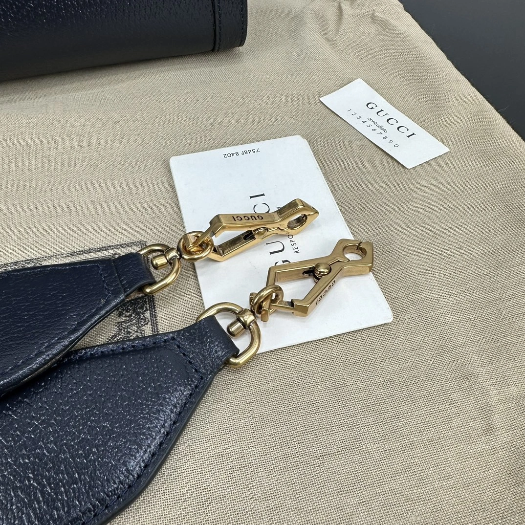 Gucci Top Handle Bags DailyWear 67381