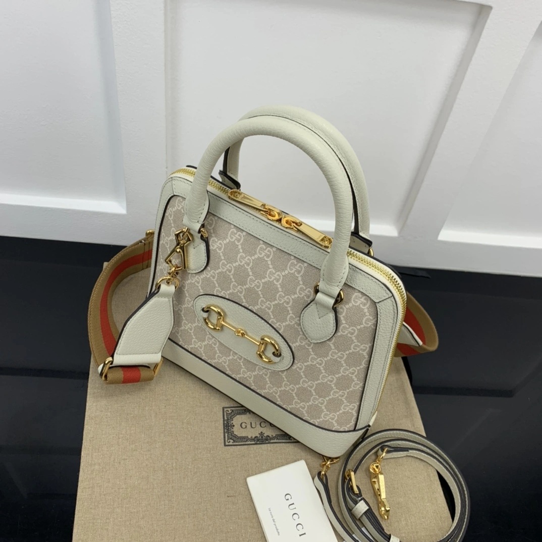 Classic Gucci Top Handle Bags 67391