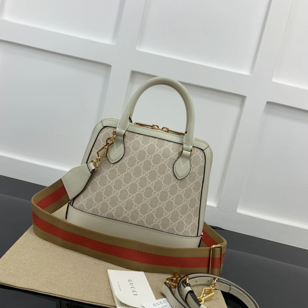 Classic Gucci Top Handle Bags 67391