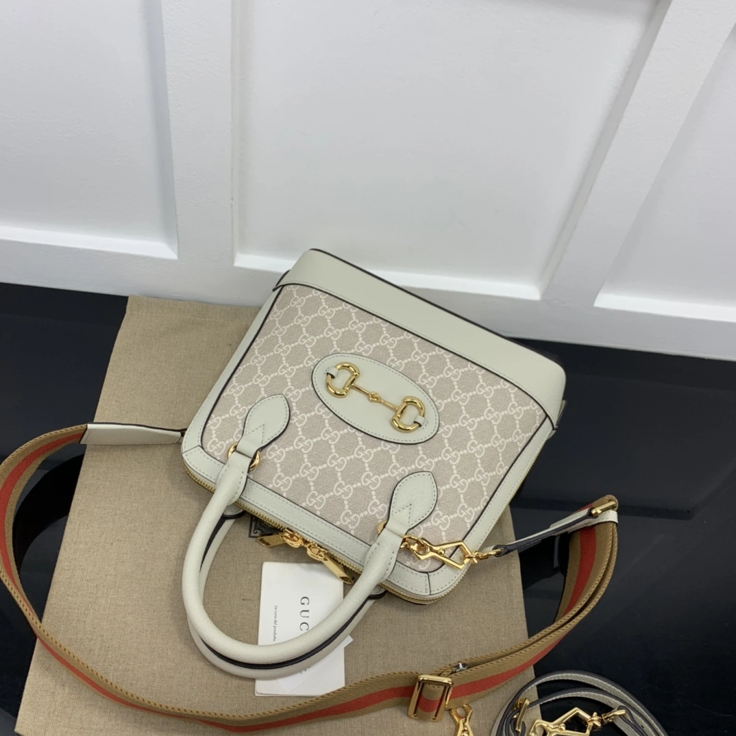 Classic Gucci Top Handle Bags 67391