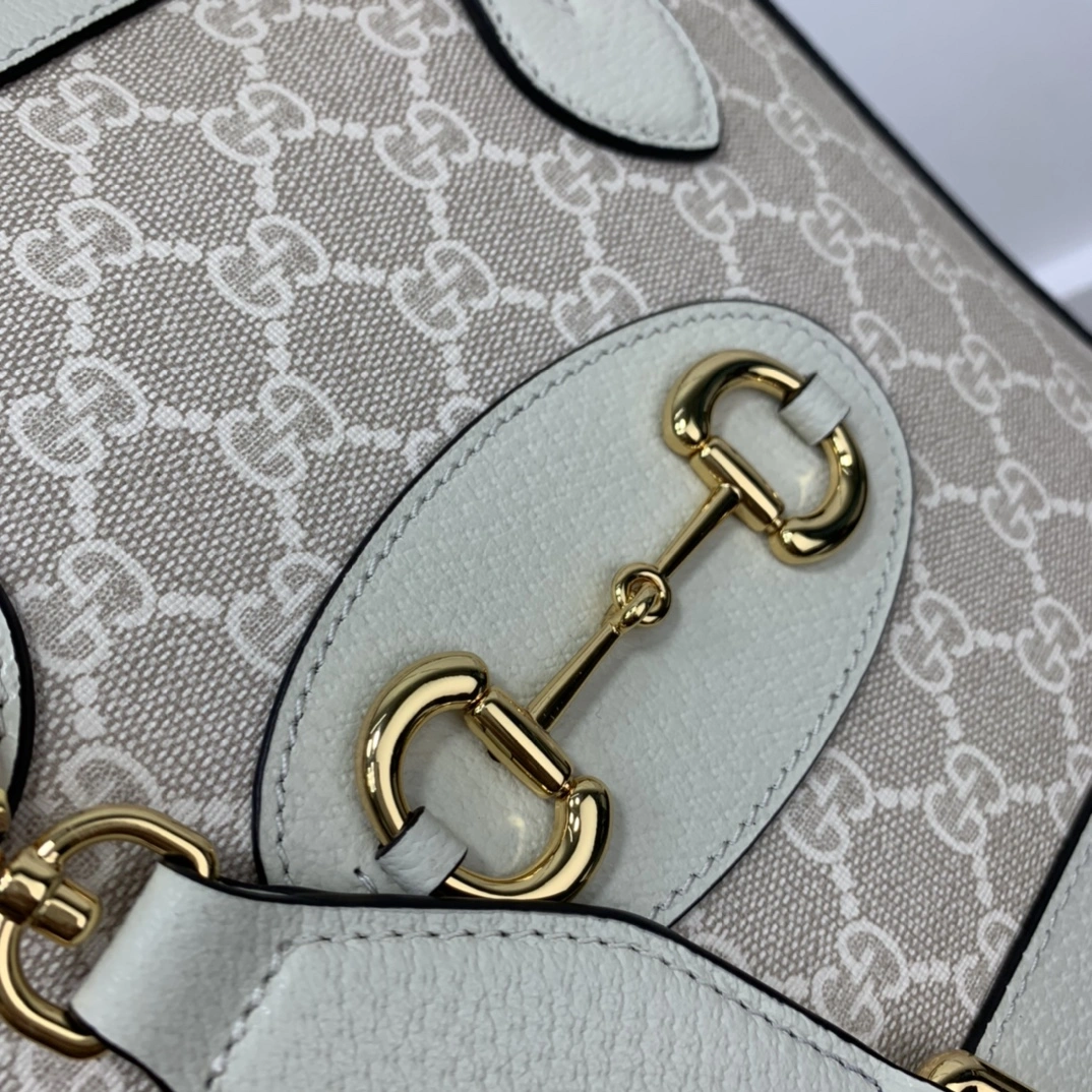 Classic Gucci Top Handle Bags 67391