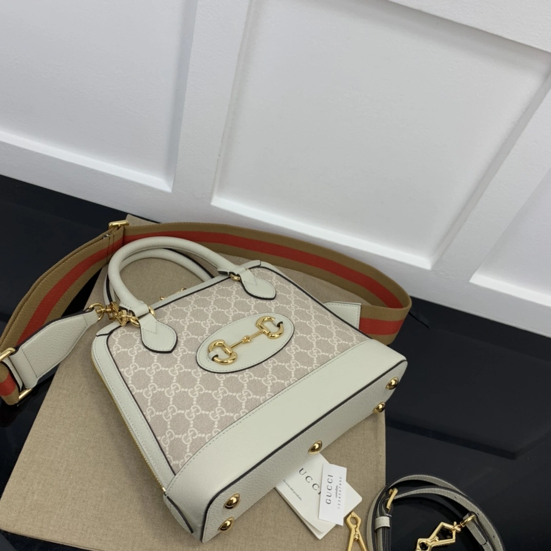 Classic Gucci Top Handle Bags 67391