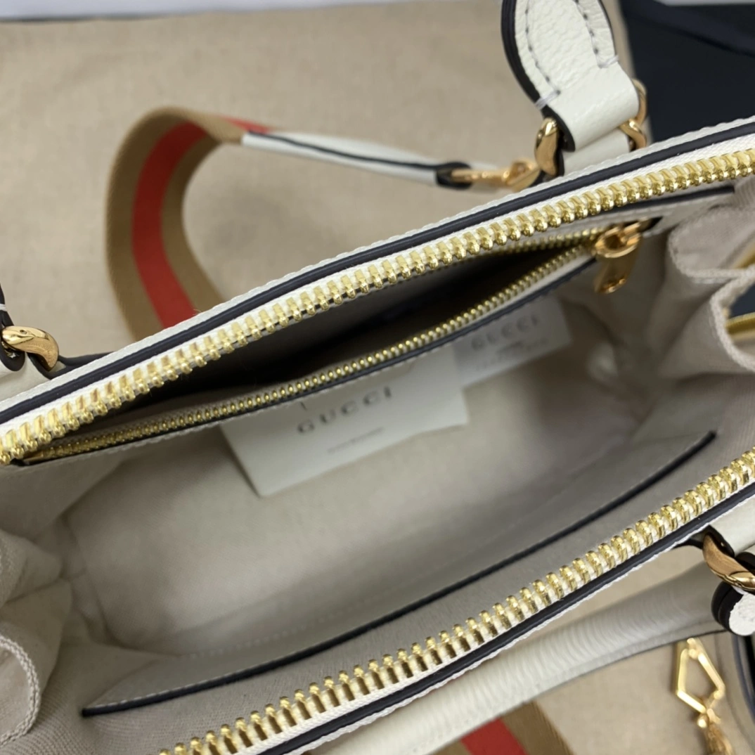Classic Gucci Top Handle Bags 67391