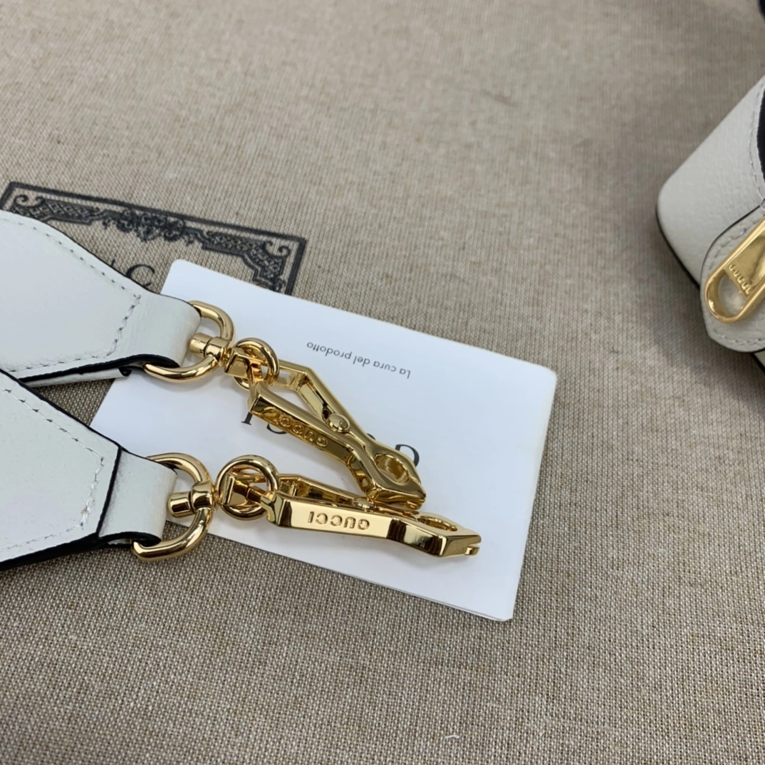 Classic Gucci Top Handle Bags 67391