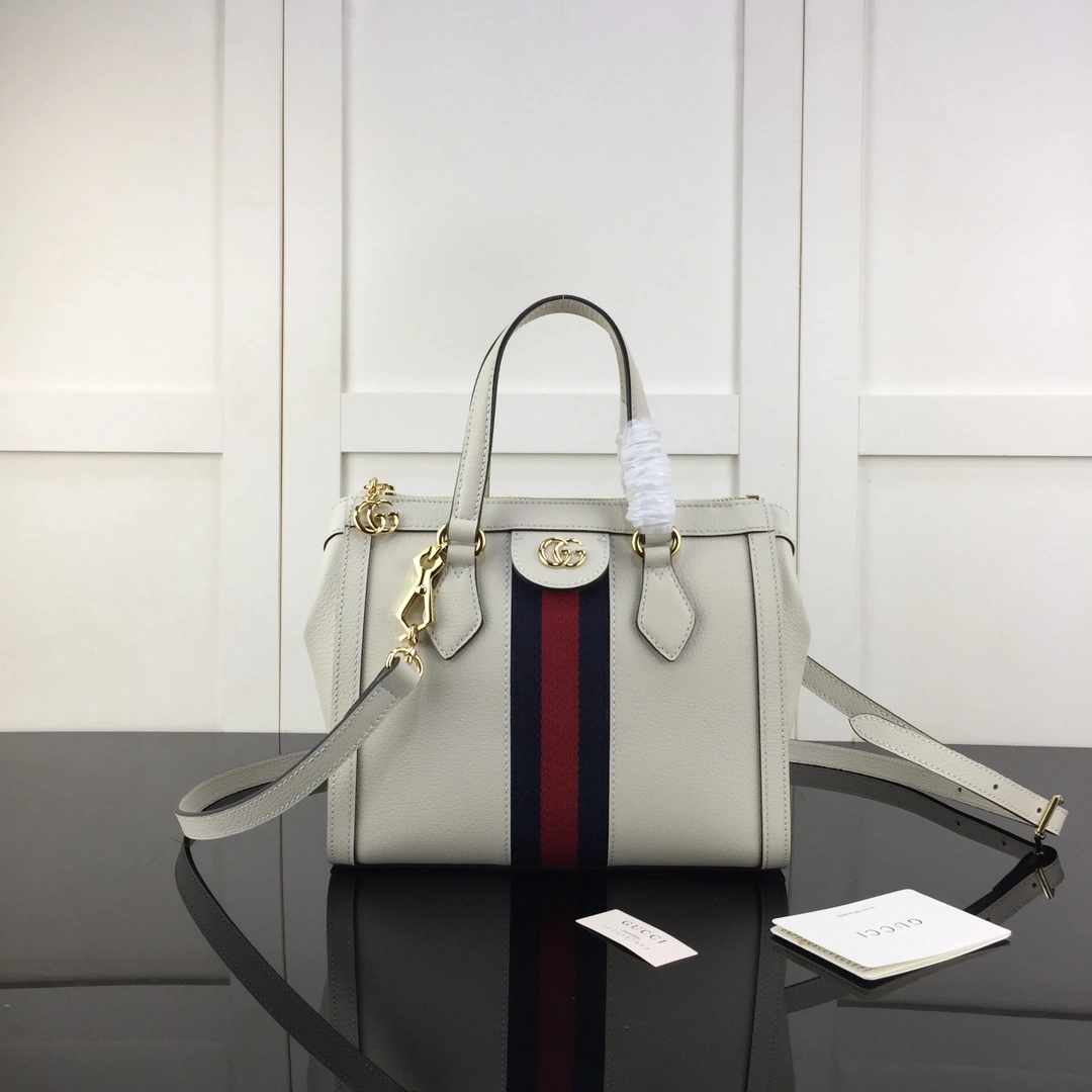 Gucci Top Handle Bags FashionForward 67386