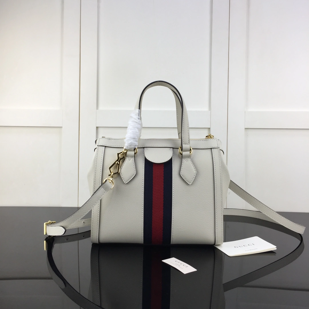 Gucci Top Handle Bags FashionForward 67386