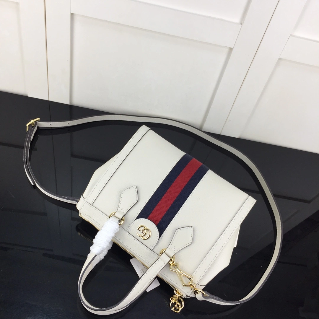 Gucci Top Handle Bags FashionForward 67386