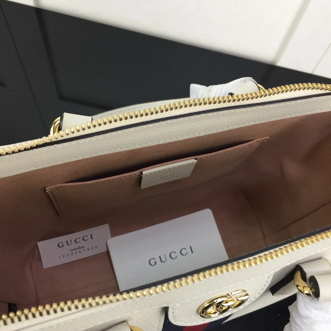 Gucci Top Handle Bags FashionForward 67386