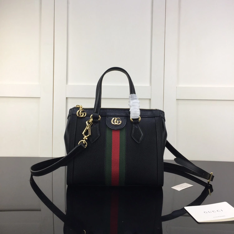 Refined Gucci Top Handle Bags 67376