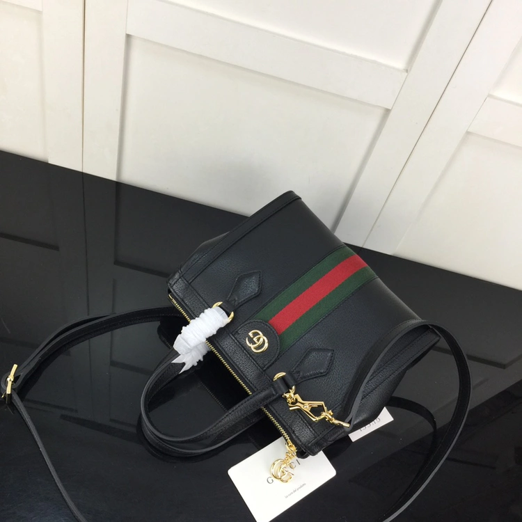 Refined Gucci Top Handle Bags 67376