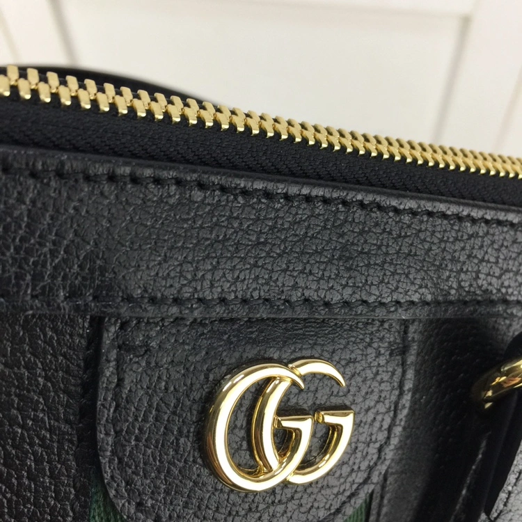 Refined Gucci Top Handle Bags 67376