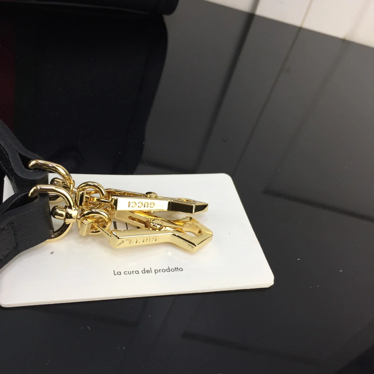 Refined Gucci Top Handle Bags 67376