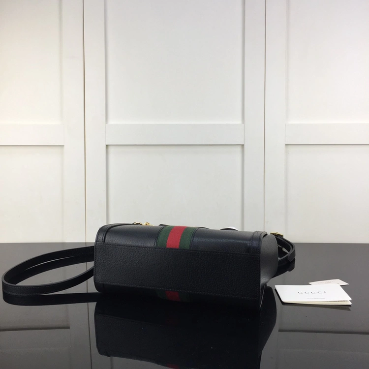 Refined Gucci Top Handle Bags 67376