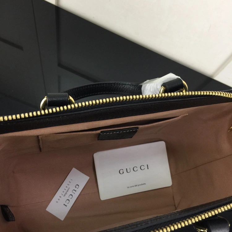 Refined Gucci Top Handle Bags 67376