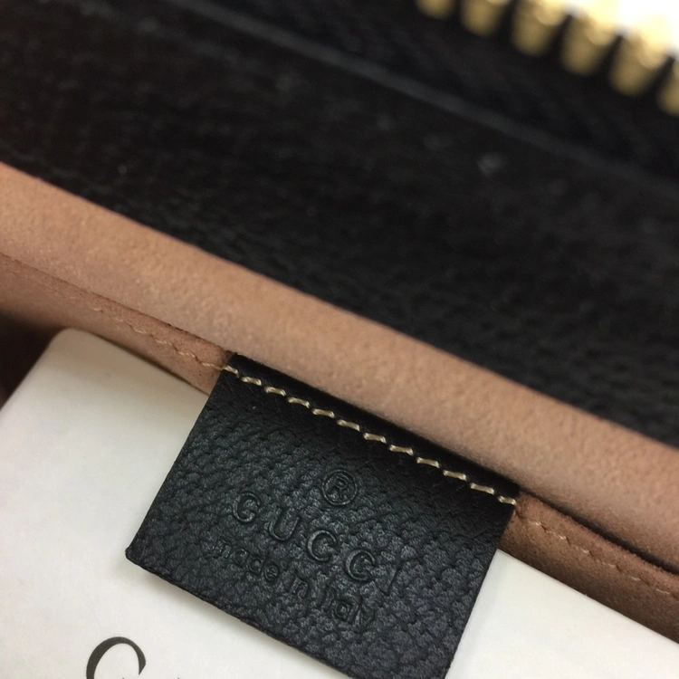 Refined Gucci Top Handle Bags 67376