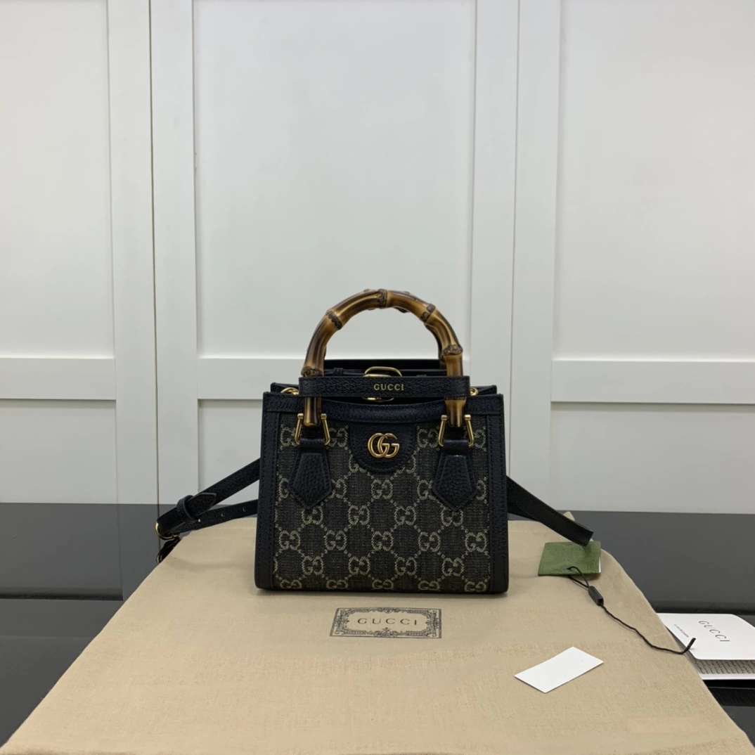 Upgraded Gucci Top Handle Bags 67378