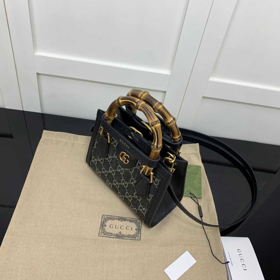 Upgraded Gucci Top Handle Bags 67378