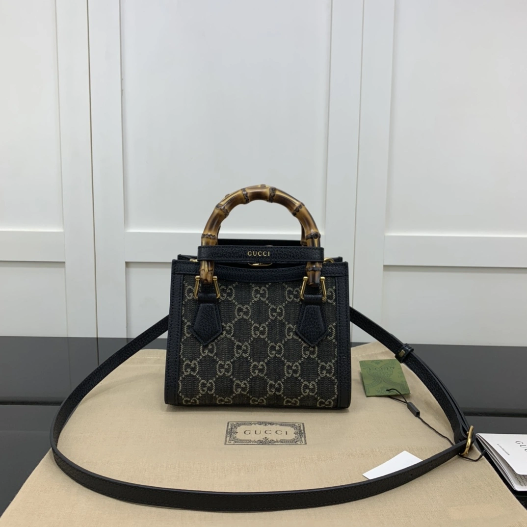 Upgraded Gucci Top Handle Bags 67378