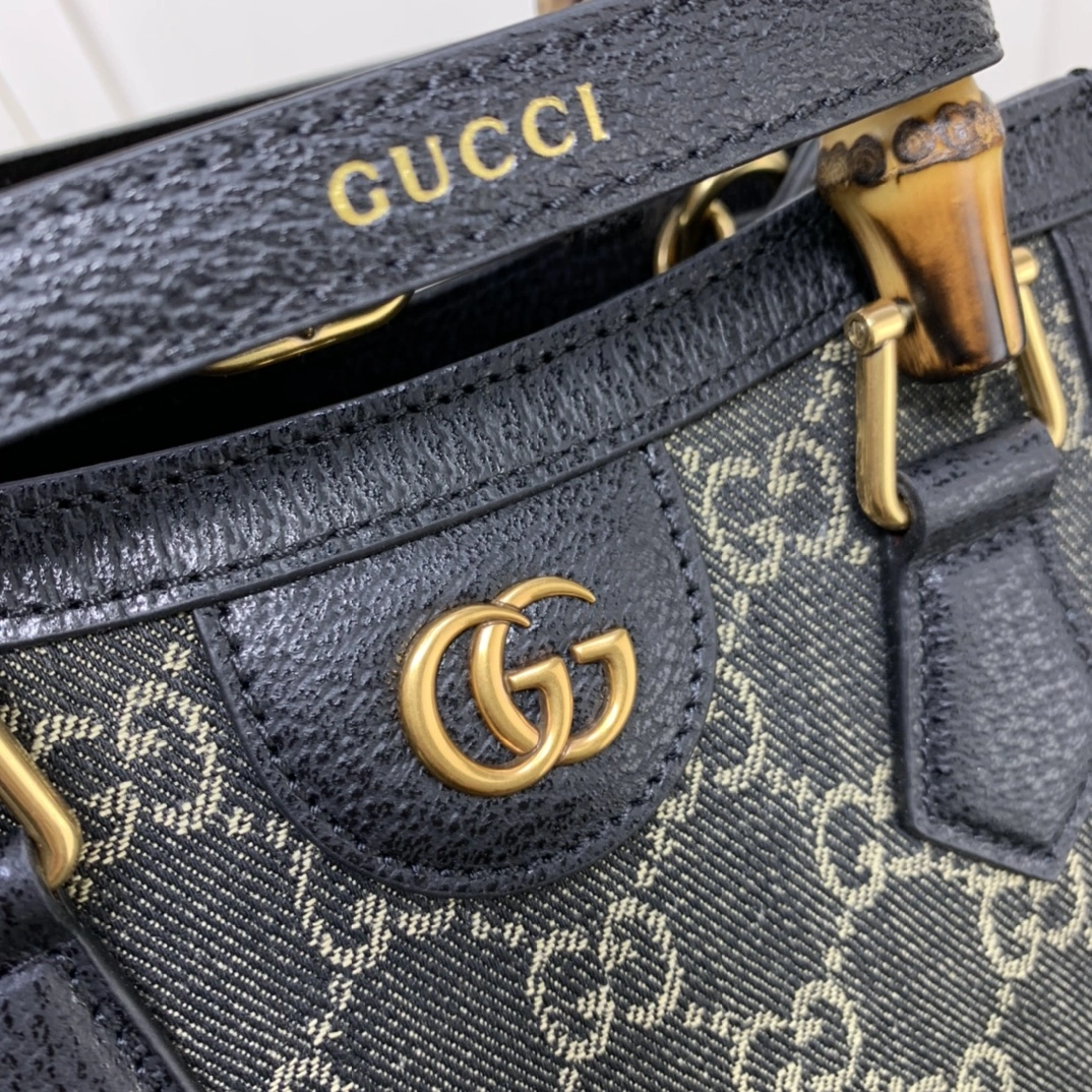 Upgraded Gucci Top Handle Bags 67378