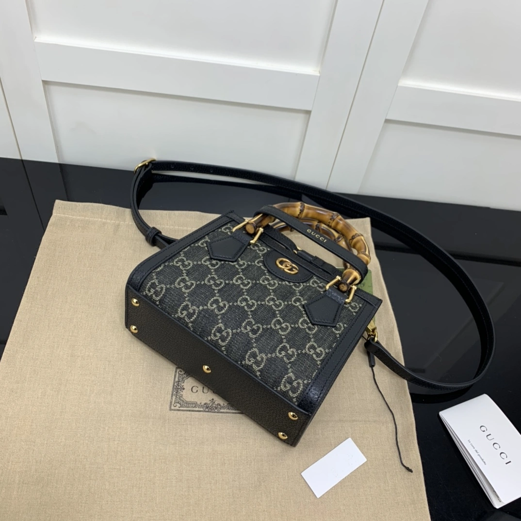 Upgraded Gucci Top Handle Bags 67378