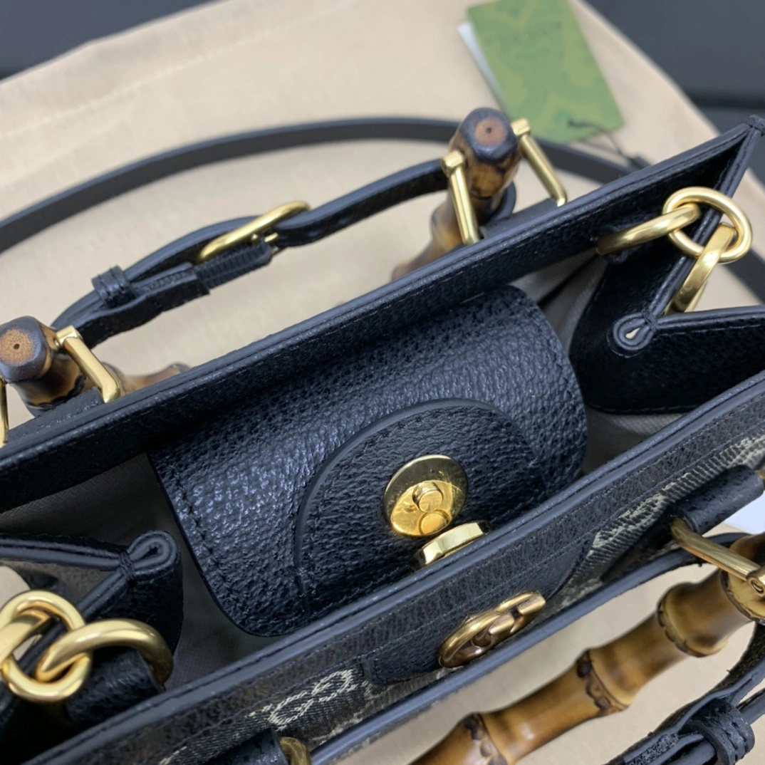 Upgraded Gucci Top Handle Bags 67378