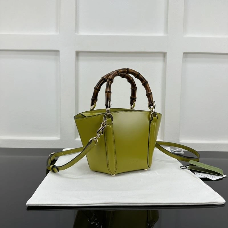 Gucci Top Handle Bags Stretchable 64894
