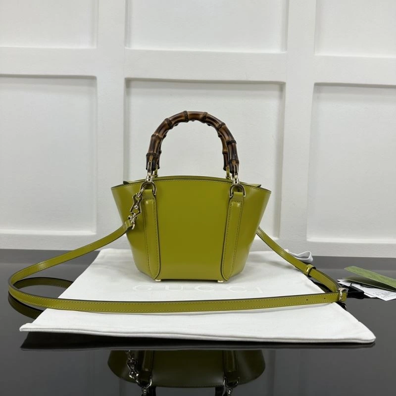 Gucci Top Handle Bags Stretchable 64894