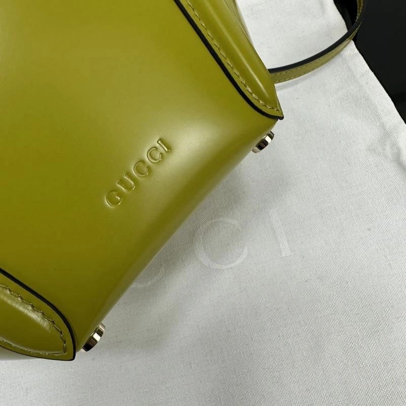 Gucci Top Handle Bags Stretchable 64894