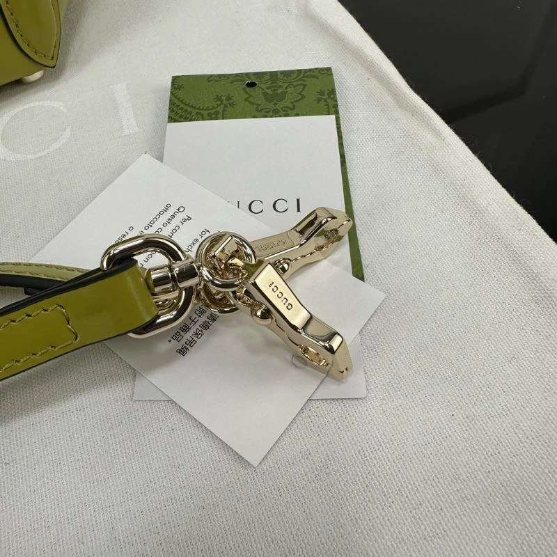Gucci Top Handle Bags Stretchable 64894