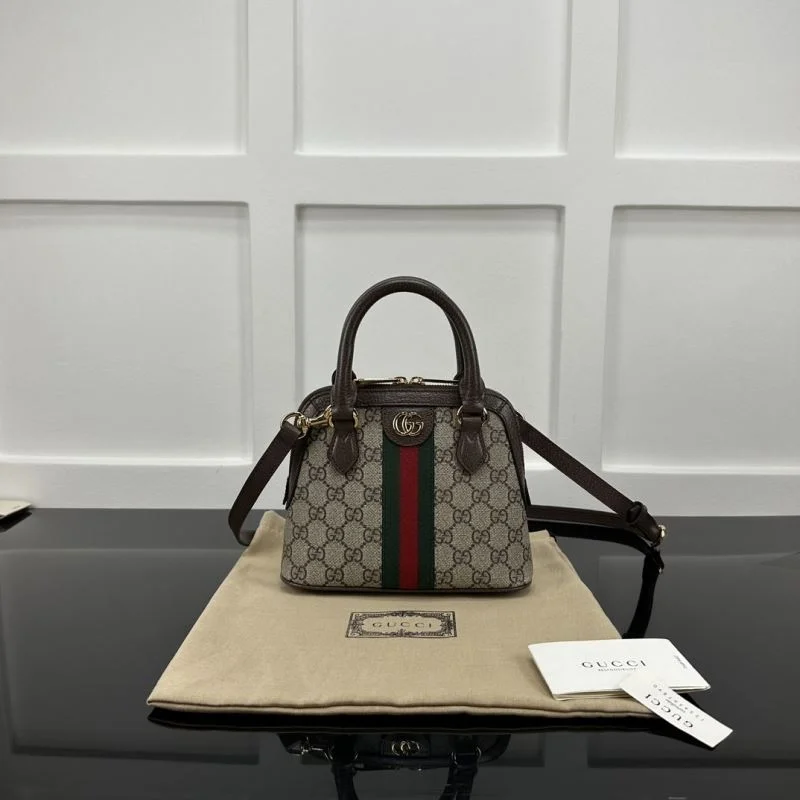 Popular Gucci Top Handle Bags 50261