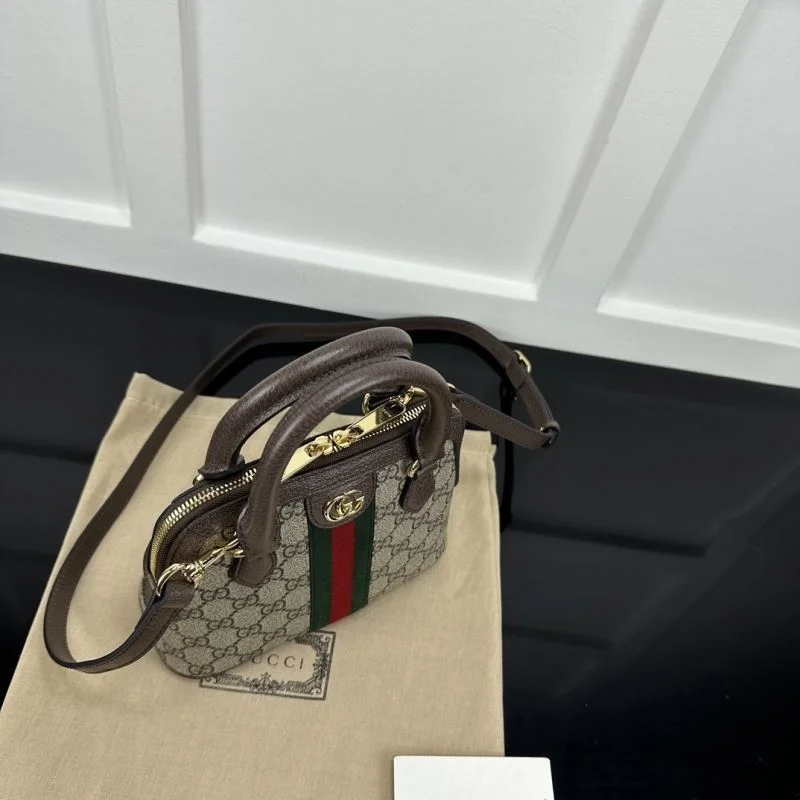 Popular Gucci Top Handle Bags 50261